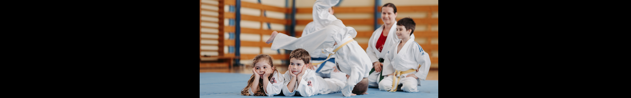 BabyJudo