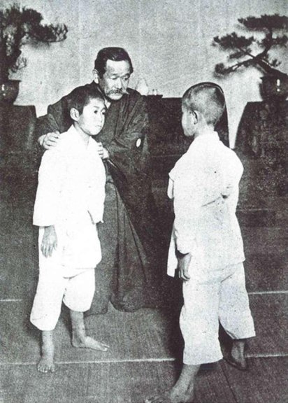 Judo